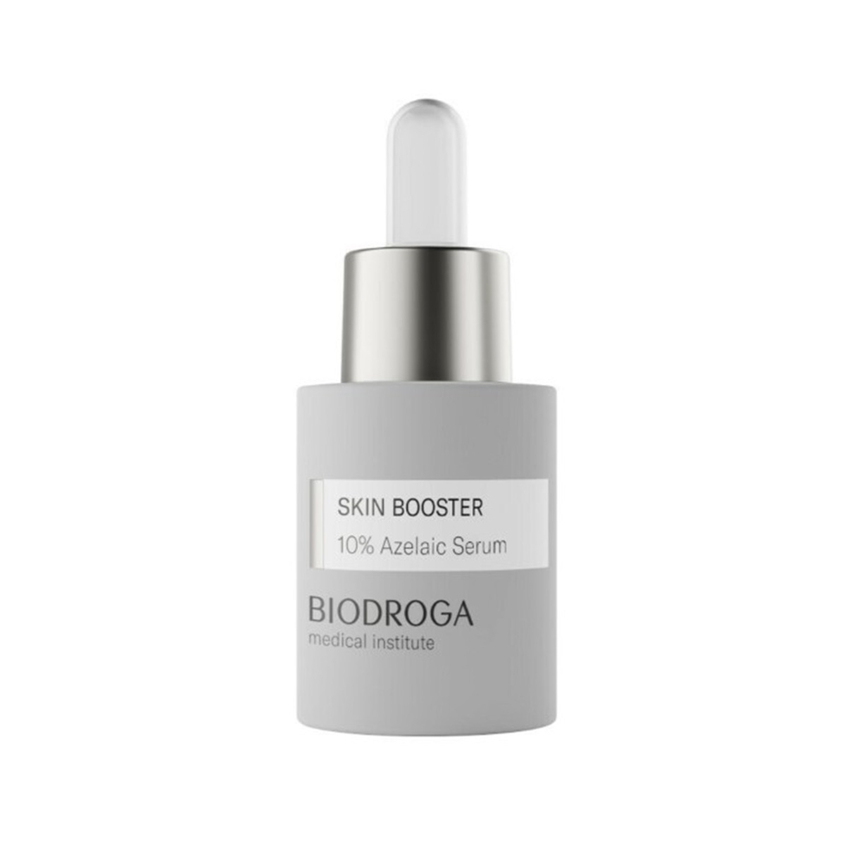 BIODROGA Medical serums ar 10% azelīnskābi, 15 ml - Produkta attēls