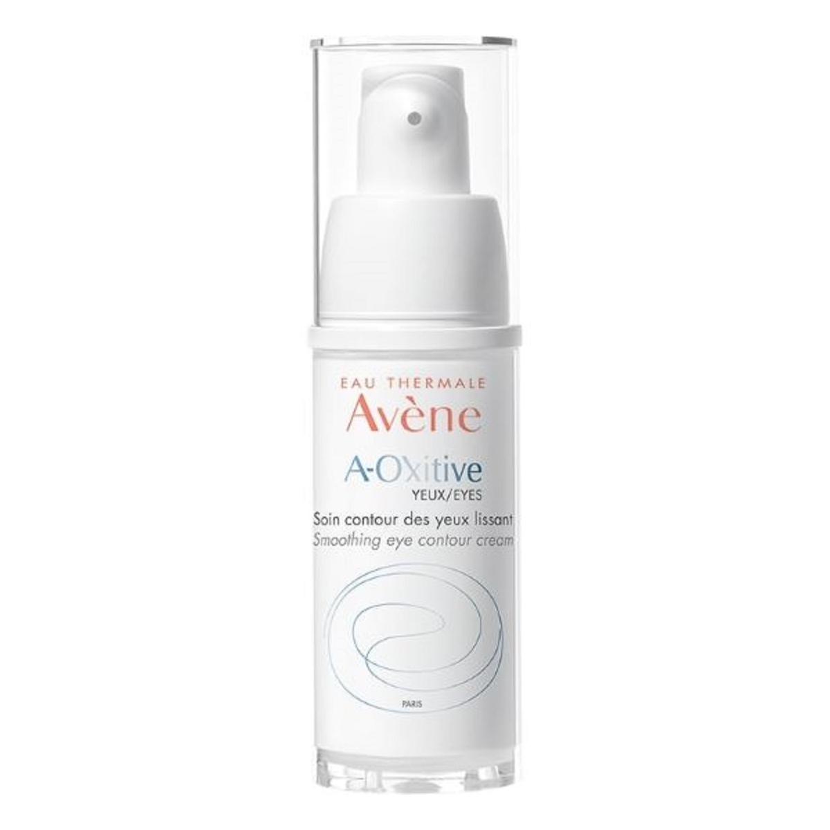 AVÈNE A-OXITIVE IZLĪDZINOŠS KRĒMS ACĪM 15ML - Produkta attēls 1