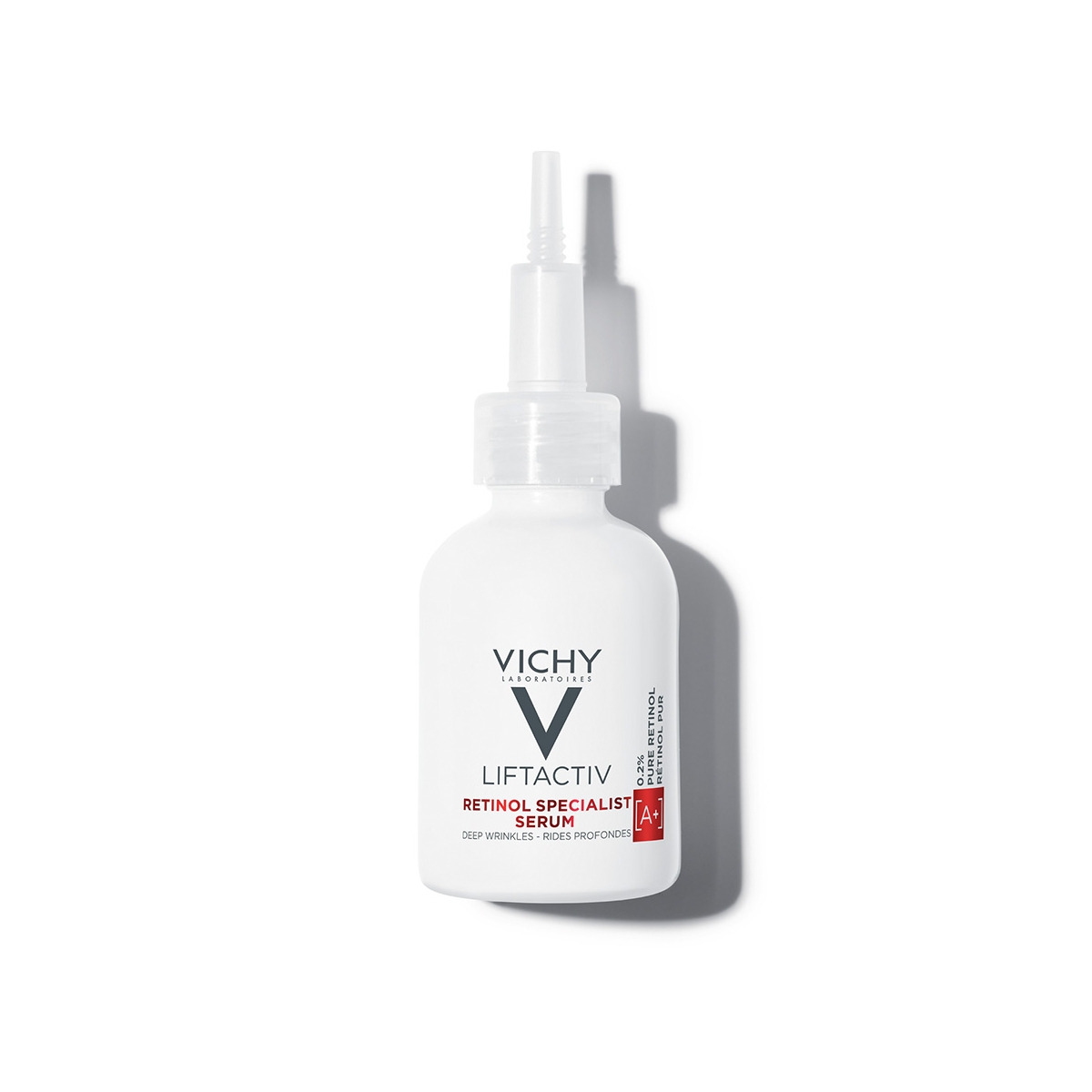 LIFTACTIV RETINOL SPECIALIST NAKTS SERUMS - Produkta attēls