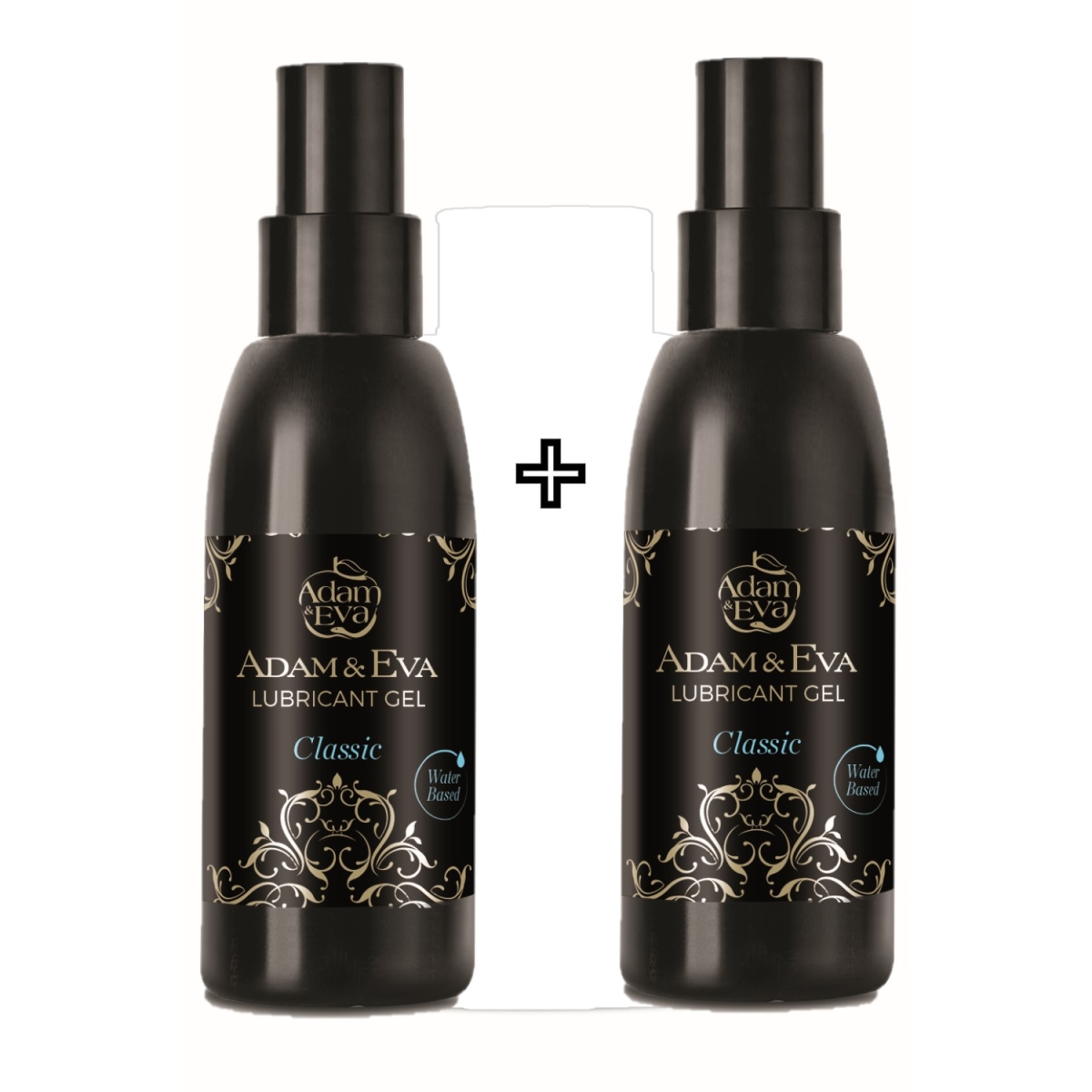 Adam & Eva  CLASSIC lubrikanta gēls - Produkta attēls