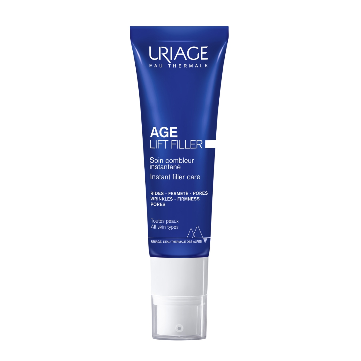 URIAGE Age Lift Filler krēms, 30 ml - Produkta attēls