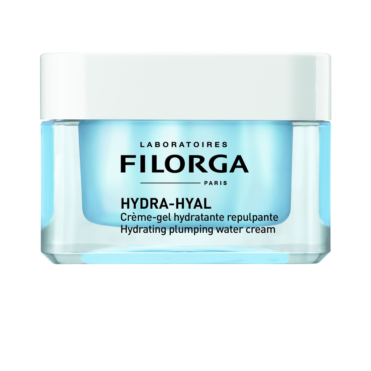 FILORGA Hydra Hyal krēmgels, 50 ml