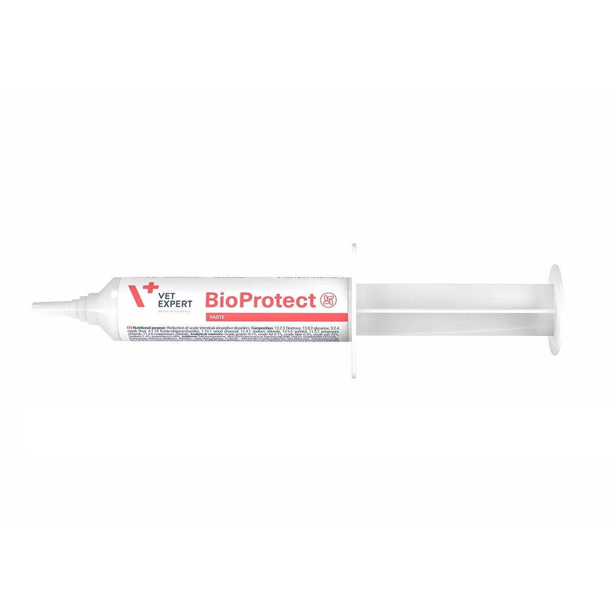 VE BIOPROTECT PASTA 15ML SUŅIEM/KAĶIEM - Produkta attēls