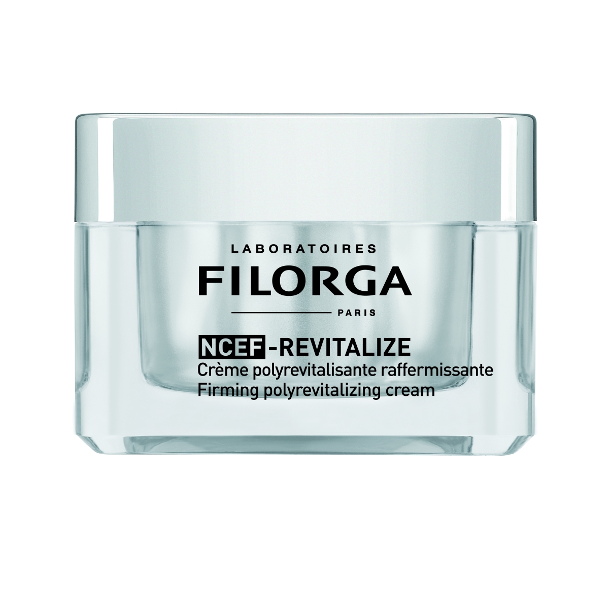 FILORGA Ncef - Reverse Supreme Regenerating krēms, 50 ml