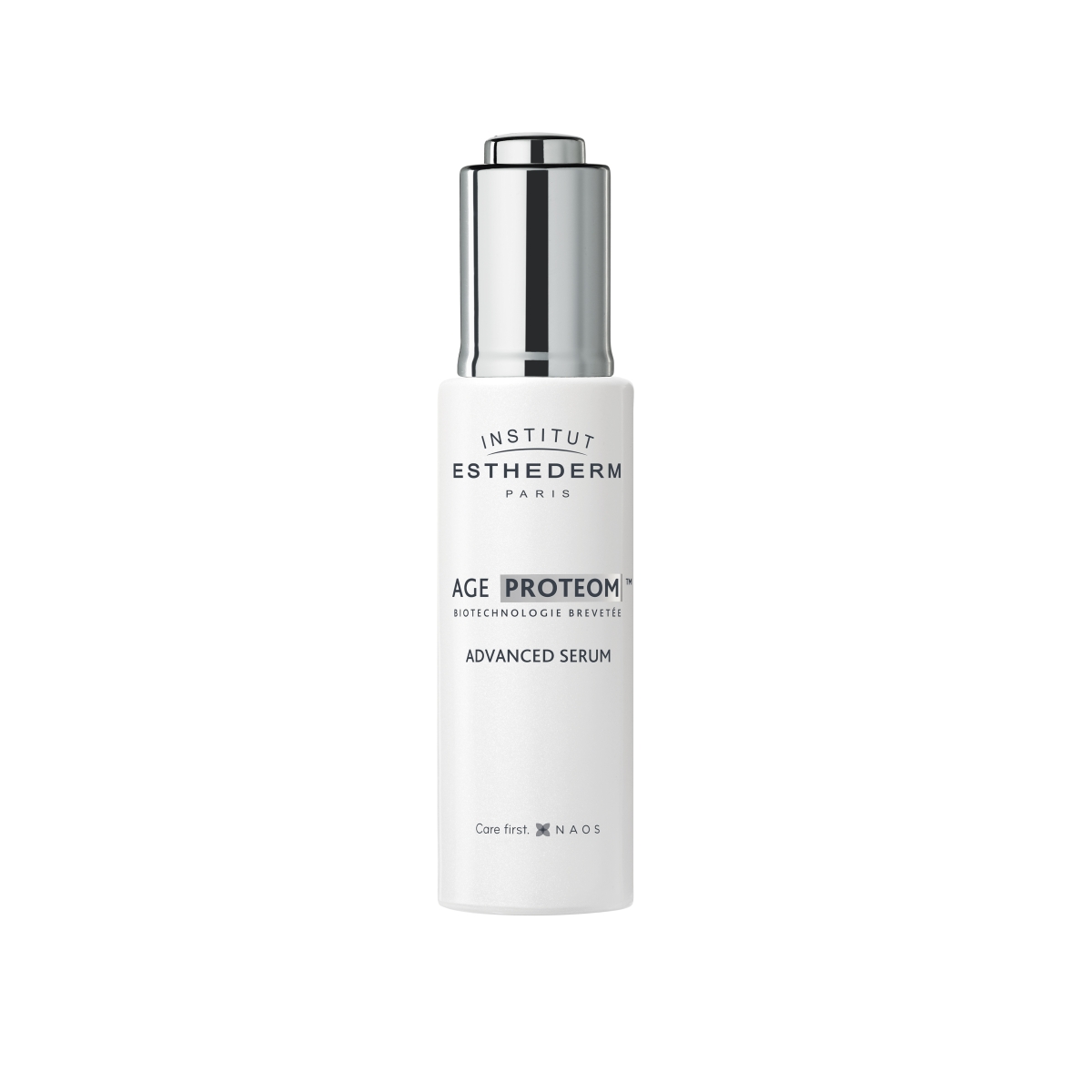 INSTITUT ESTHEDERM Age Proteom Šūnu ilgmūžības serums, 30 ml - Produkta attēls