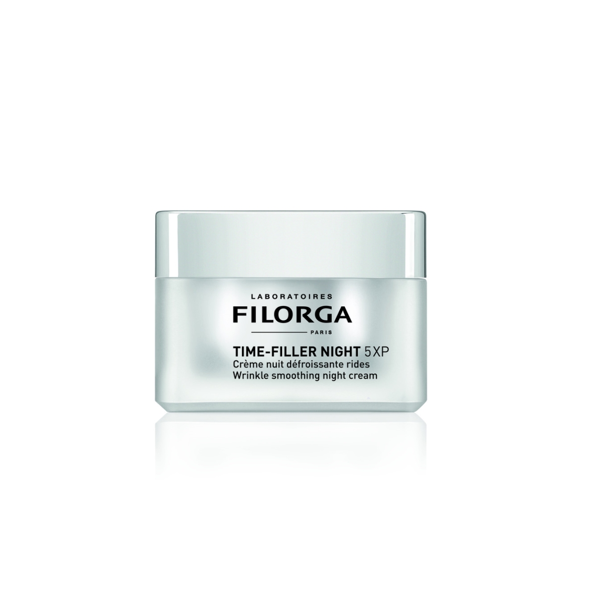 FILORGA Timer-Filler nakts krēms 5xp, 50 ml - Produkta attēls