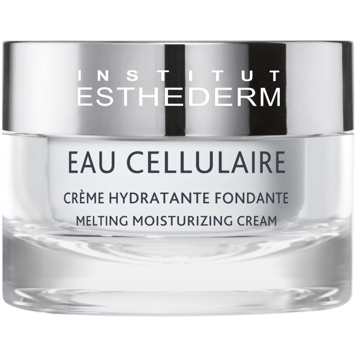 INSTITUT ESTHEDERM Celulārā ūdens mitrinošais krēms, 50 ml - Produkta attēls