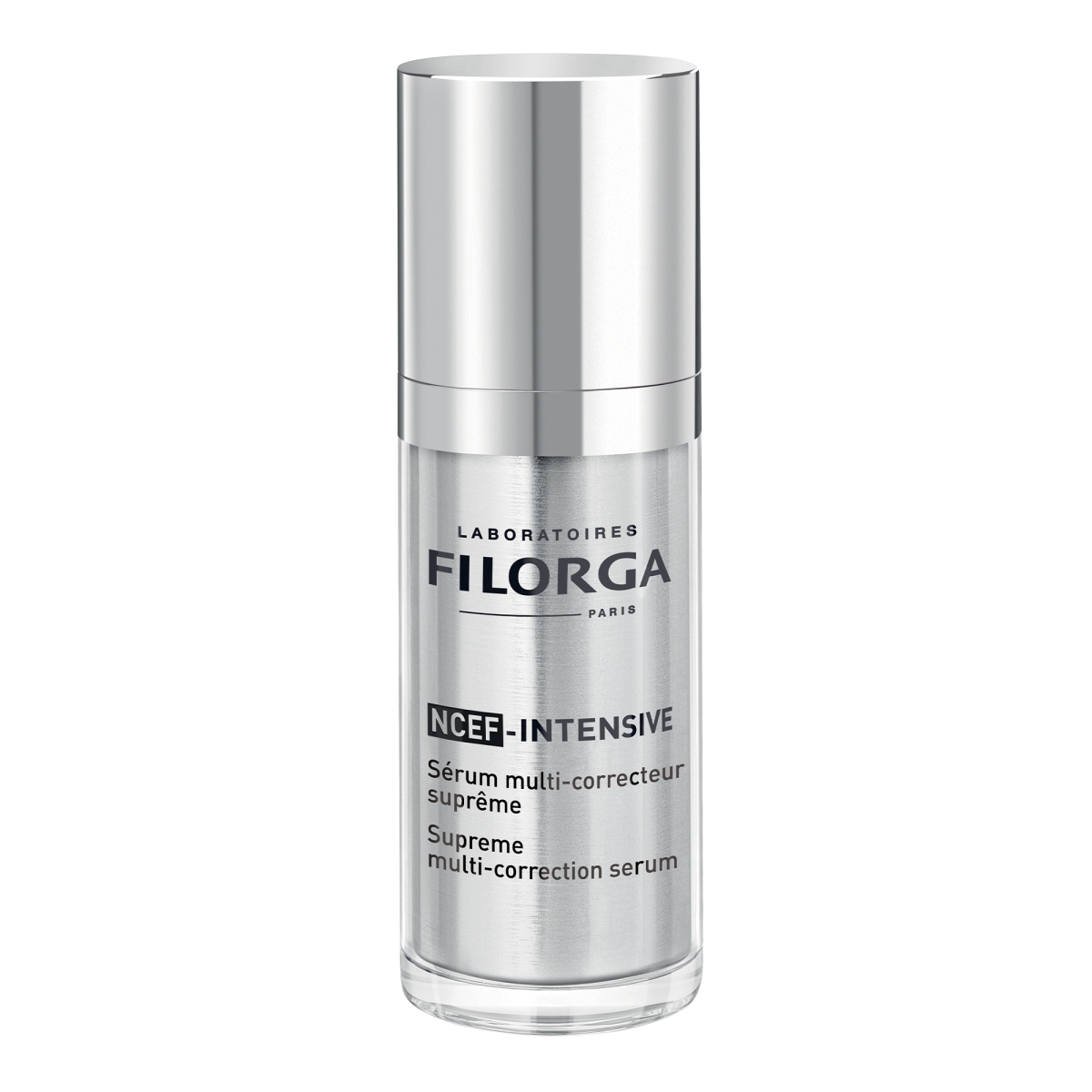 FILORGA Ncef-Intensive® intensīvi reģenerējošs serums, 30ml - Produkta attēls