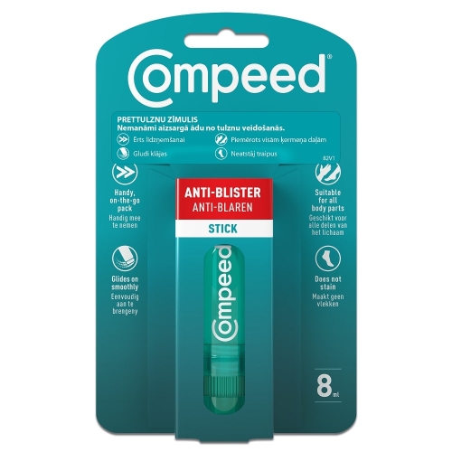 COMPEED® prettulznu rullītis, 8ml