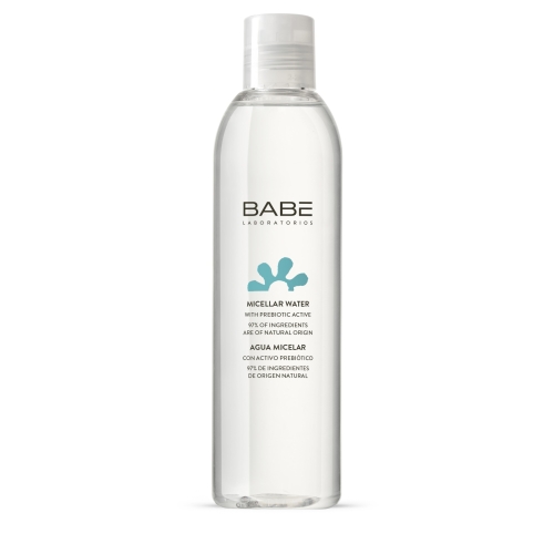 BABE Facial micelārais ūdens, 250ml