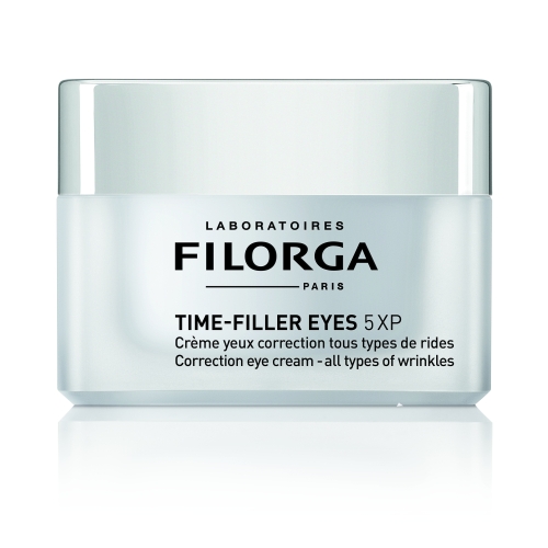 FILORGA Time-Filler Eye 5XP acu krēms, 15 ml