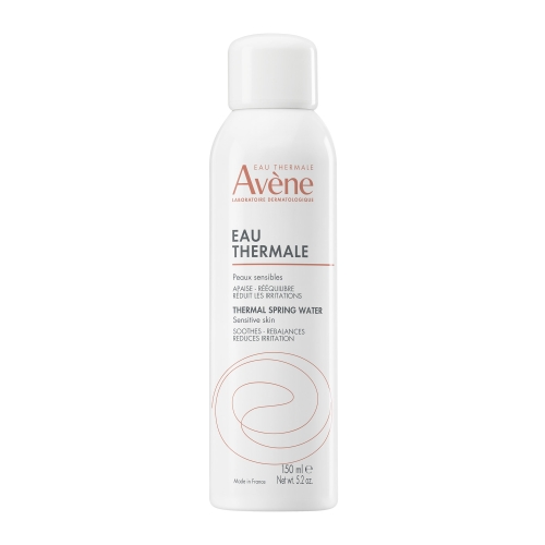 AVÈNE termālais avota ūdens pH7.5, 150ml