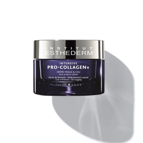 INSTITUT ESTHEDERM Intensive Pro Collagen+ krēms, 50 ml