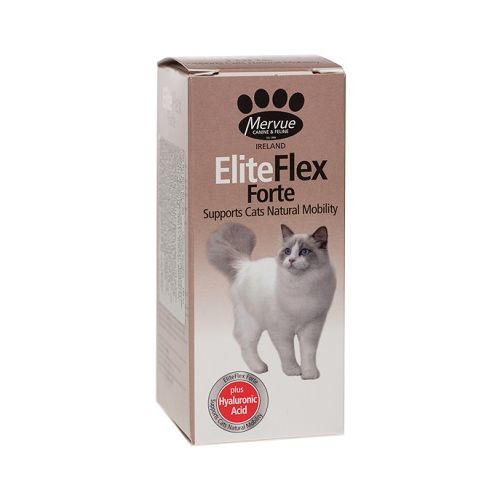 ELITEFLEX FORTE CATS 150ML