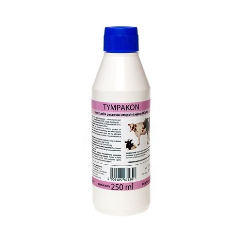 TYMPAKON-FARMA 250ML