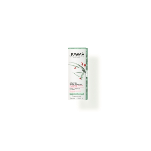 JOWAE Wrinkle Smoothing pretgrumbu acu serums, 15 ml