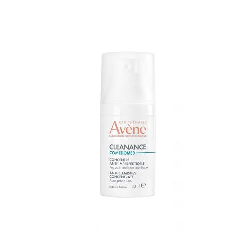 AVÈNE Cleanance Akne koncentrāts, 30 ml