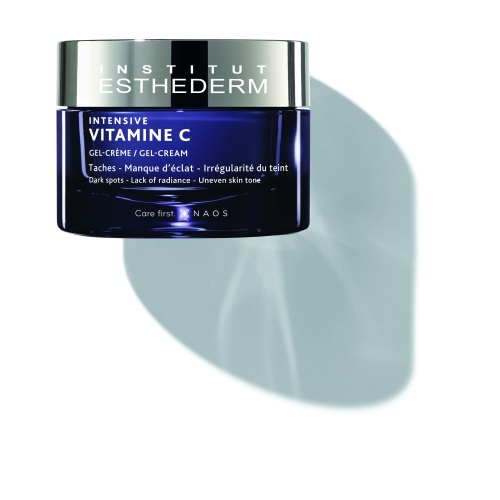 INSTITUT ESTHEDERM C vitamīna gēlveida krēms, 50 ml