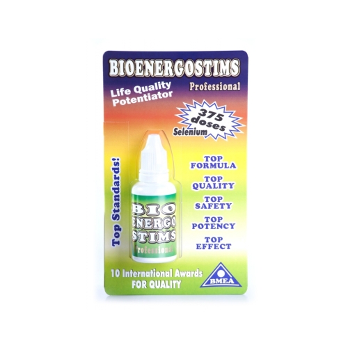 BIOENERGOSTIMS Profesional, 30 ml