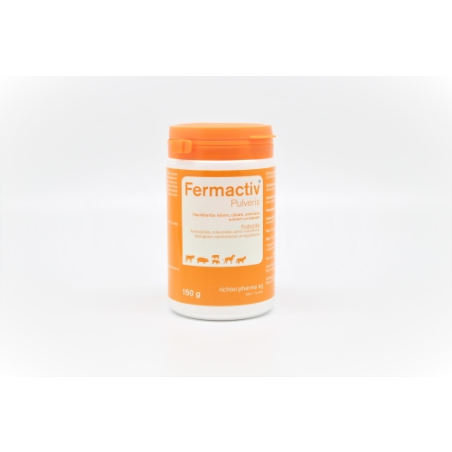 FERMACTIV PULVERIS 150G