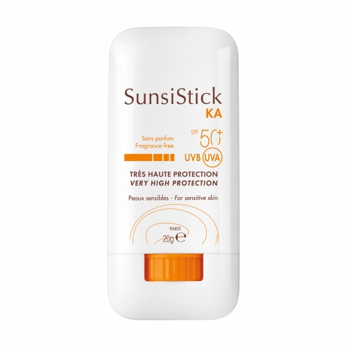 AVÈNE Sunistick KA SPF50+, 20g