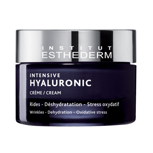 INSTITUT ESTHEDERM Intensive līnijas Hialuronskābes krēms, 50 ml