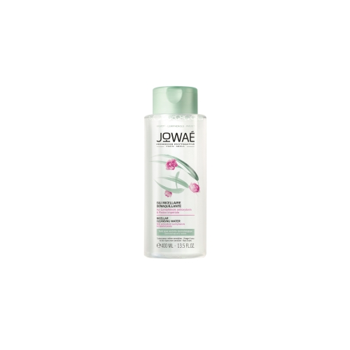 JOWAE Micellar Cleansing micelārais ūdens, 400 ml