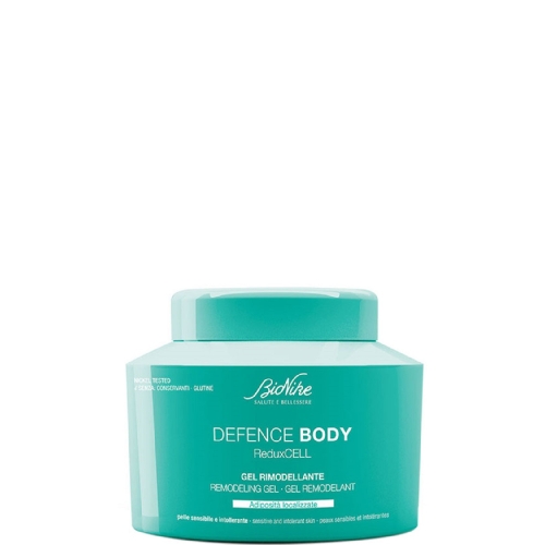 BIONIKE Defence Body Reduxcell koriģējošs gels, 300 ml