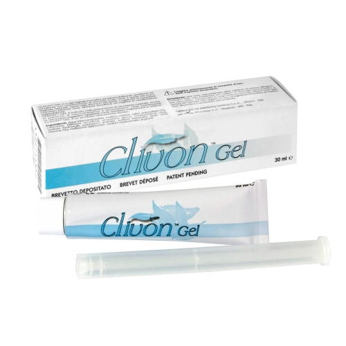 CLIVON Vag gēls, 30 ml