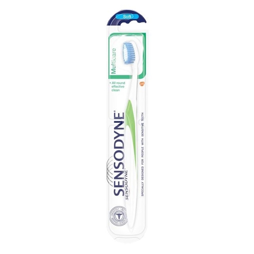 SENSODYNE expert soft zobu birste