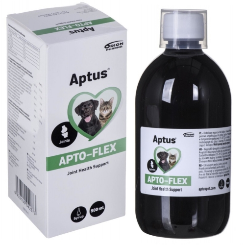 APTUS APTO-FLEX 500ML