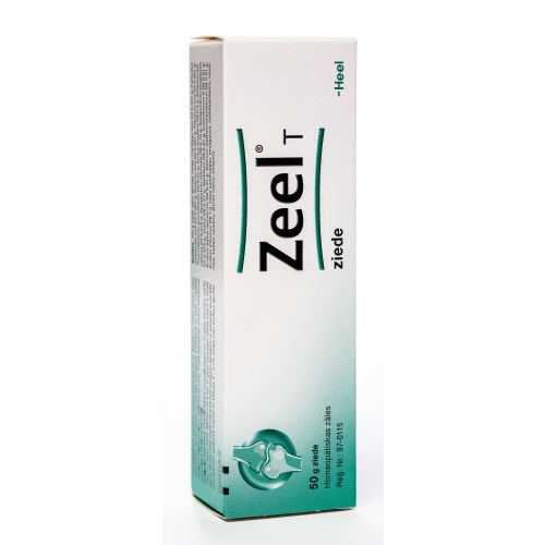 ZEEL T ZIEDE 50G