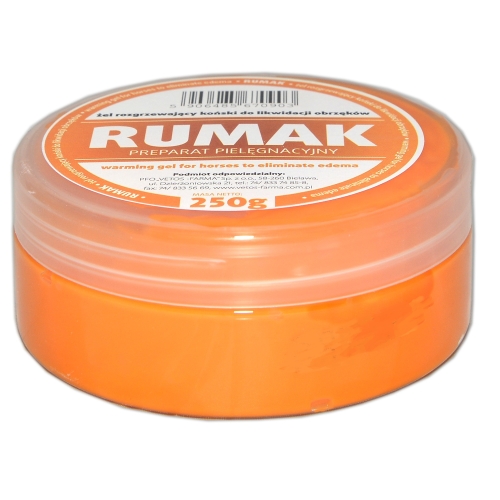 RUMAK SILDOŠS GĒLS TŪSKAS MAZINĀŠ 250G