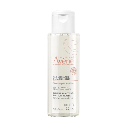 AVÈNE micelārais ūdens, 100 ml