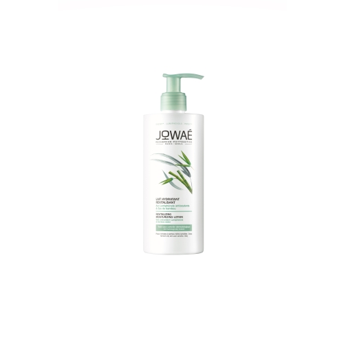 JOWAE Moisturizing mitrinošs losjons ķermenim, 400 ml