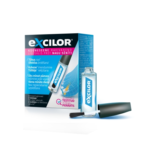 EXCILOR solution 3.3ml