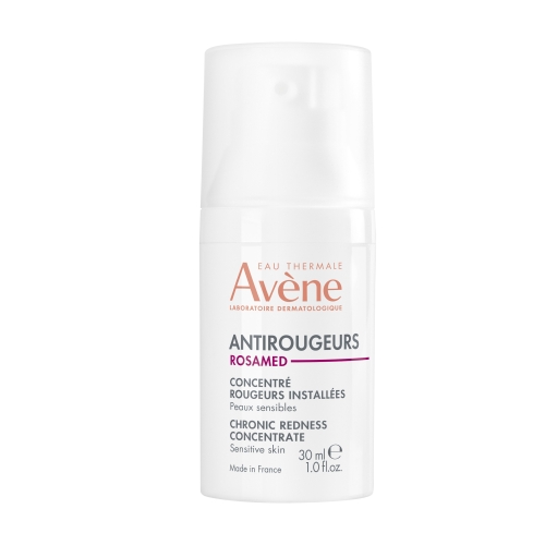 AVÈNE Anti-redness Rosamed koncentrāts, 30 ml