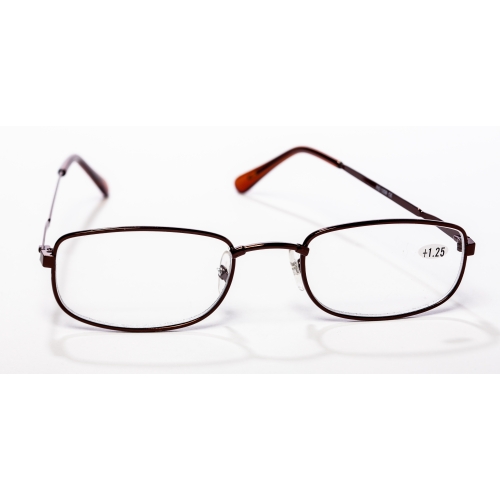 BRILLES KORIĢĒJOŠĀS MODELIS 80053 (+1.25) N1