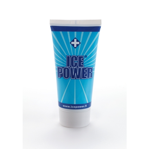 ICE POWER AUKSTAIS GĒLS 150ML