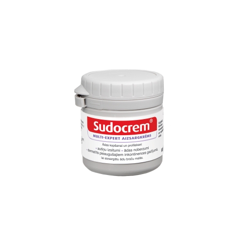SUDOCREM Multi-expert cream, 60 g