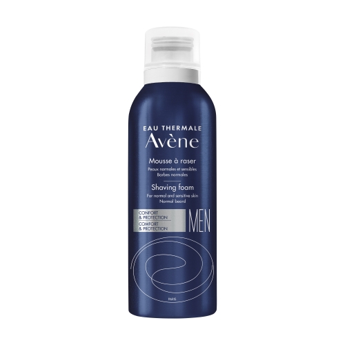 AVÈNE Men skūšanās putas, 200ml