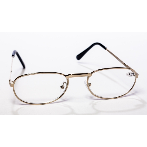 BRILLES KORIĢĒJOŠĀS MODELIS 1058 (+1.25) N1