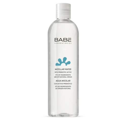 BABE Facial micelārais ūdens, 400ml