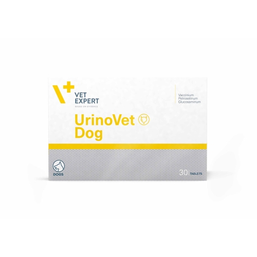 VE URINOVET 400MG SUŅI N30