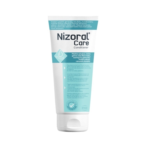 NIZORAL Care kondicionieris, 200 ml