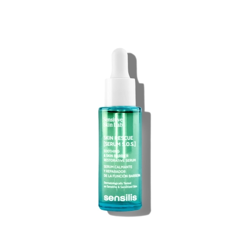 SENSILIS Skin  Rescue serums, 30 ml