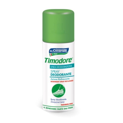 CICCARELLI Timodore dezodorants, 150 ml