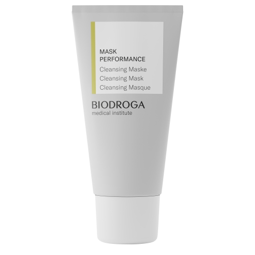 BIODROGA Medical attīroša maska, 50 ml