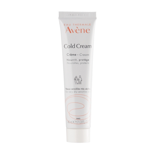 AVÈNE Cold Cream krēms ļoti sausai ādai, 40ml