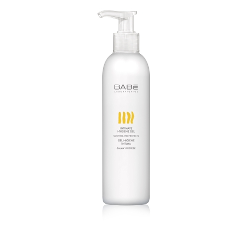 BABĒ Body intīmās higiēnas gels, 250ml